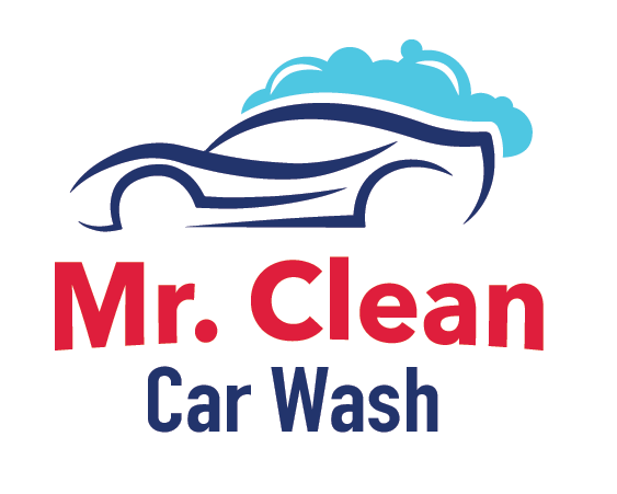 Mr Clean Car Wash