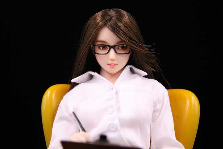 「Girl Factory」Office Lady