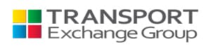 Logo transport exchange