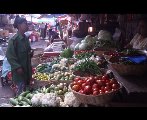 Burma Hpa An Market 19