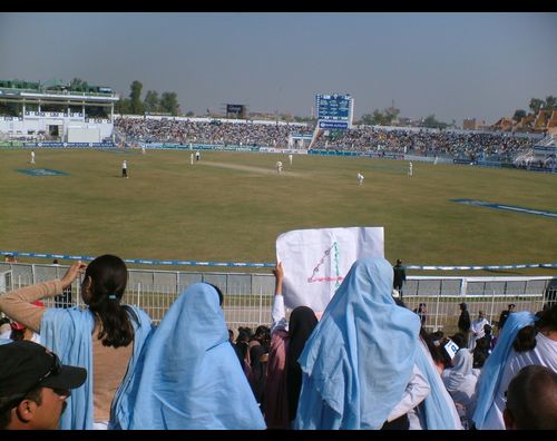 Faisalabad cricket 30