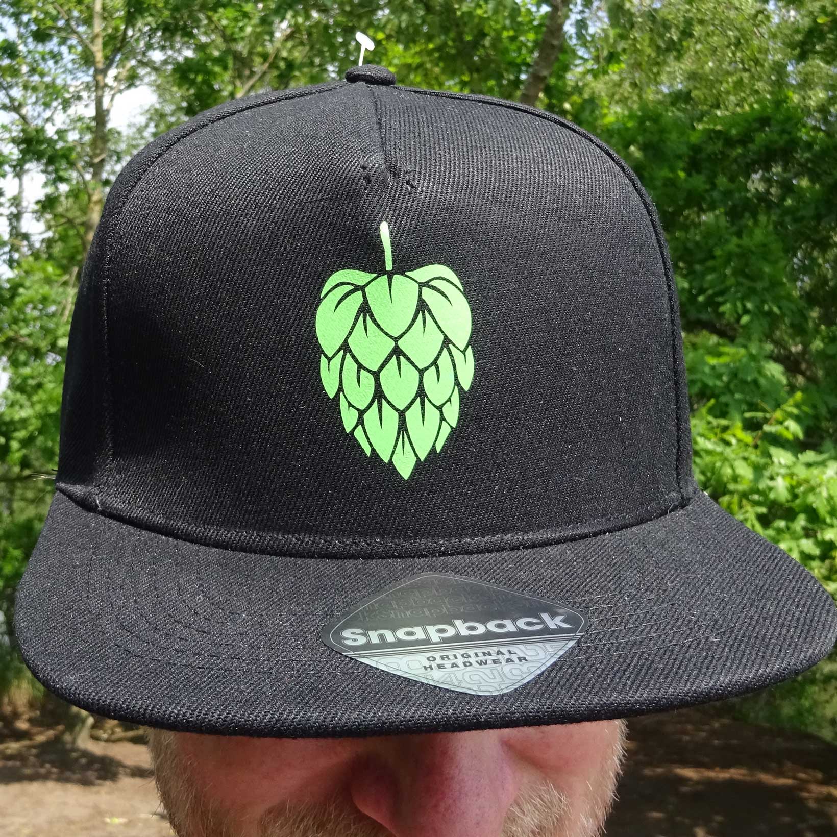 Snapback