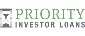 Priority Investor Loans Logo Dark