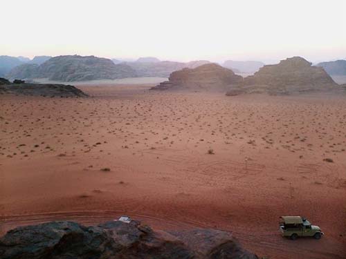 Wadi Rum 64