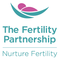 Nurture Fertility Logo
