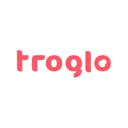 Troglo logo