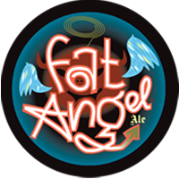 Fat Angel Label Artwork