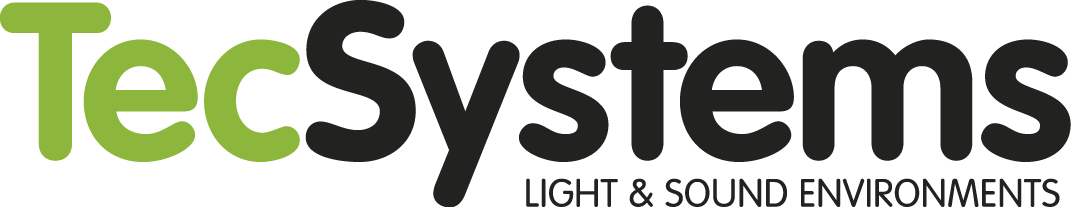 TecSystems - Light and Sound Environments