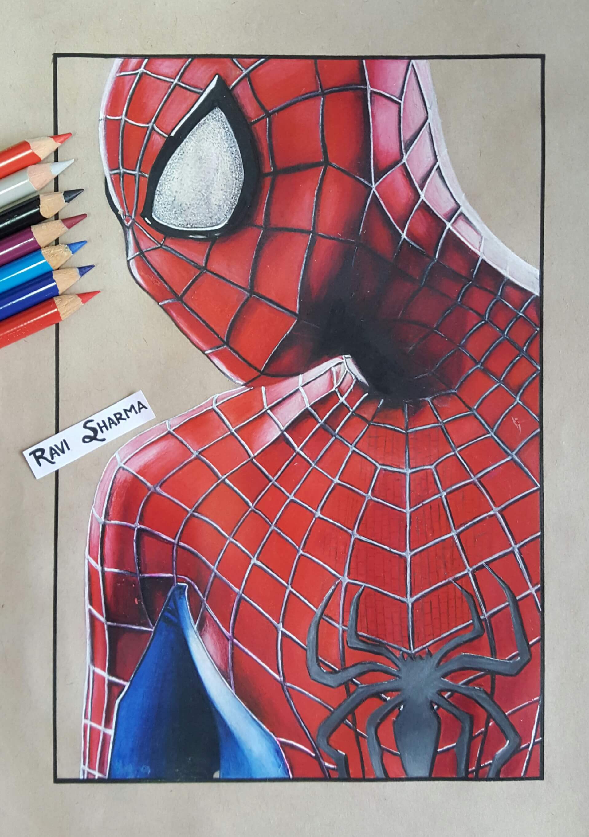 Spiderman