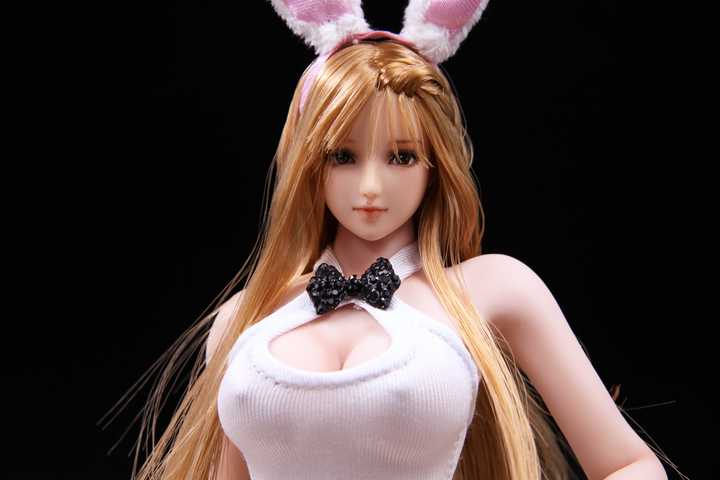 「Girl Factory」Cute Bunny