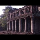 Cambodia Jungle Ruins 20