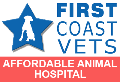 First Coast Vets Logo