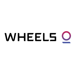 Wheels logo