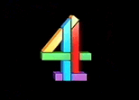 Channel Four launch ident 1