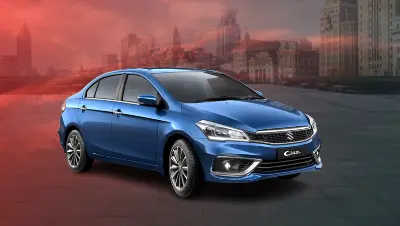 Nexa Ciaz Price in Chennai