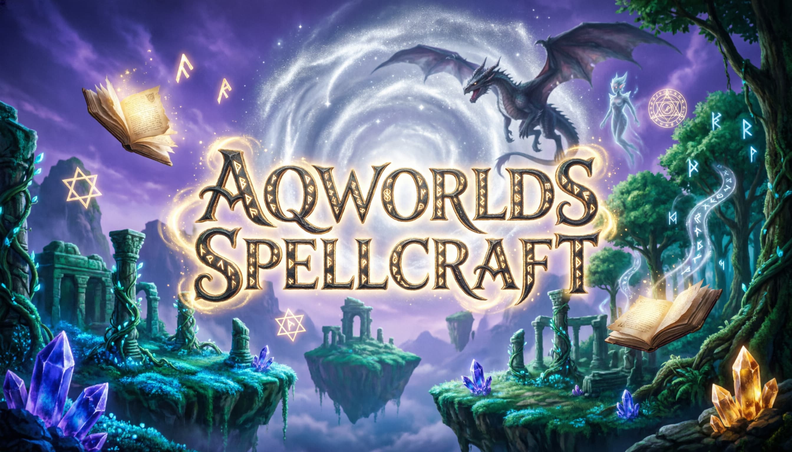 Spellcraft Packet Spammer AQW