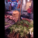 China Xian Night Market 25