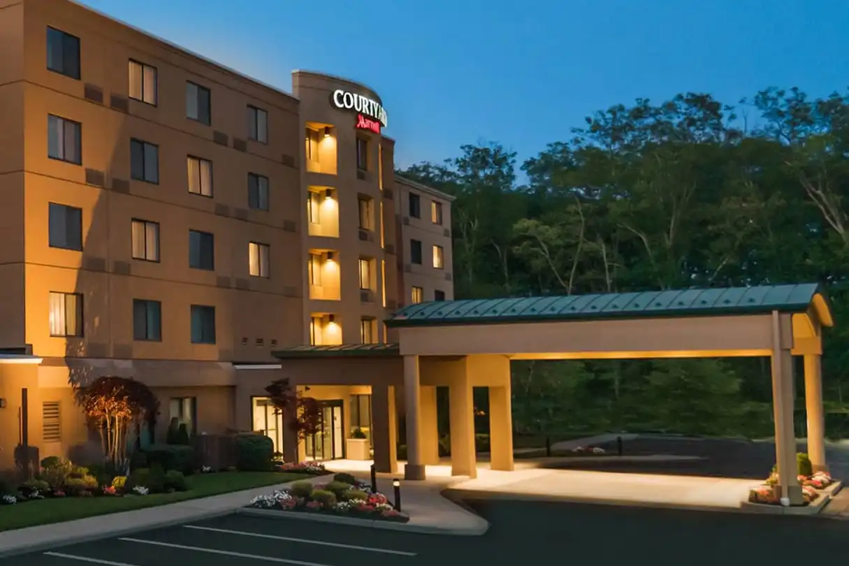 Hampton Inn & Suites Providence/Smithfield