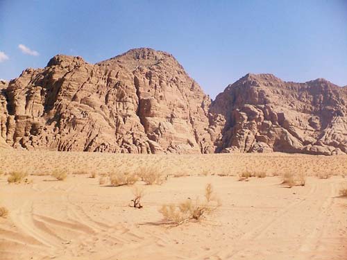 Wadi Rum 49