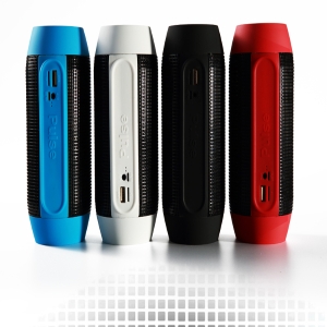 <h4>Bluetooth Speaker PULSE</h4>