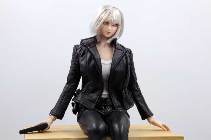 「Girl Factory」Double Target