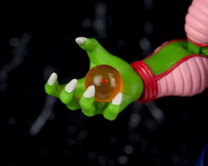 Dragon Ball SH Figuarts King Piccolo Figure Photo Unboxing Dragon Ball SH Figuarts King Piccolo Figure Photo Unboxing