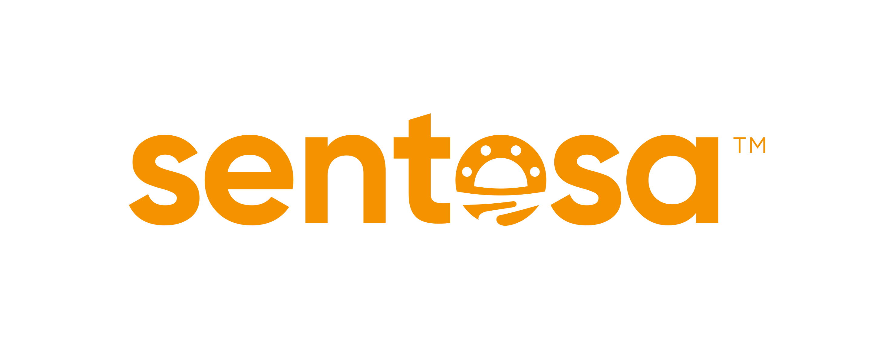 Image of Sentosa logo