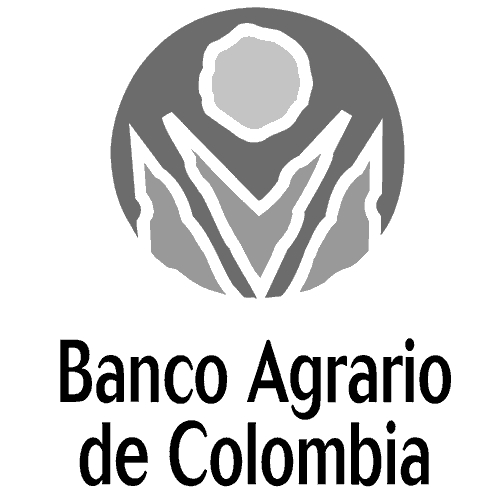 Logo de Banco Agrario de Colombia
