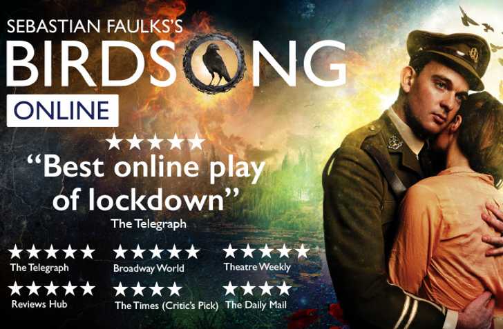 Birdsong Online (2nd Release)