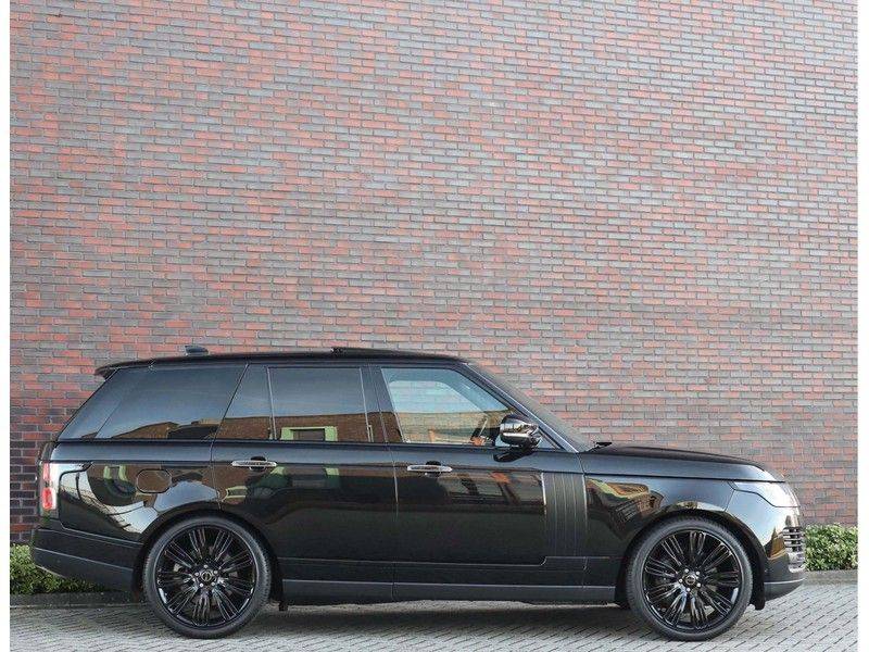 Land Rover Range Rover SDV8 Autobiography *Pano*HUD*360camera*Soft-Close*Trekhaak* afbeelding 15