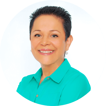 Relato Maria Lucia - Trocar de Contador