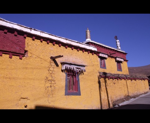 China Tibetan Views 17