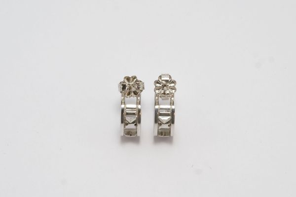 Tiffany&Co Ohrringe