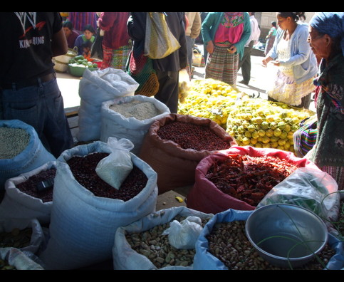 Guatemala Markets 19