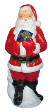 Santa photo