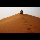 Sudan Meroe Sand