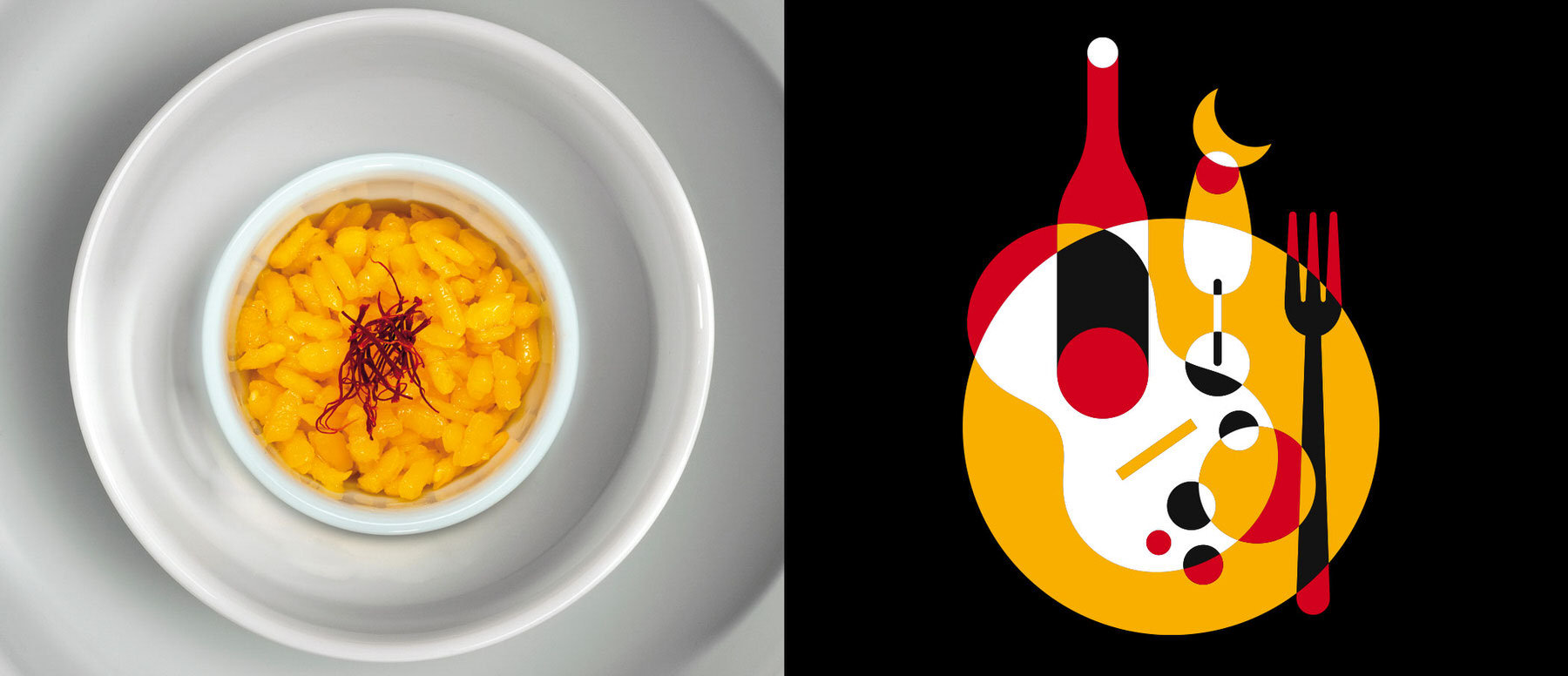 Opening: Spain's Eleven. Eleven Gastronomy Icons From Spain / Estrada Design Kitchen