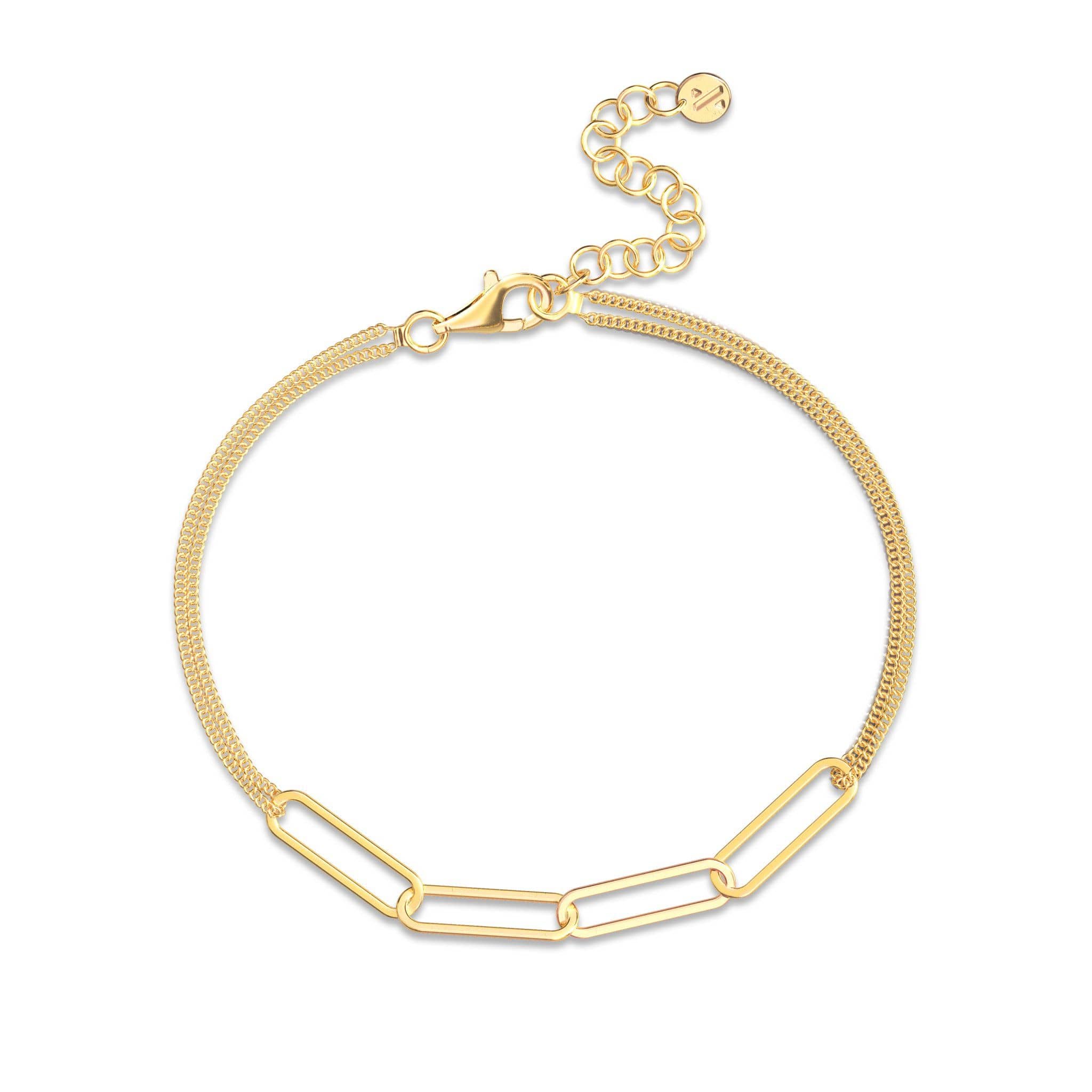 jaxxon beaded bracelet
