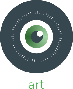 SmartSight art