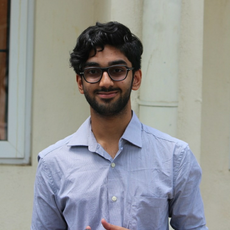 Avinash Nambiar