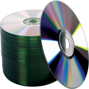 <h4>DVD-ROM</h4>