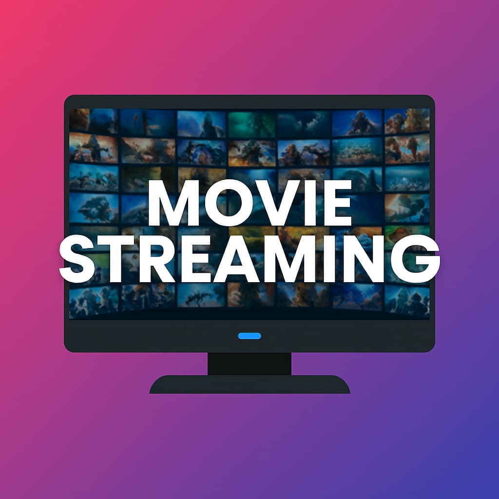 Movie Streaming