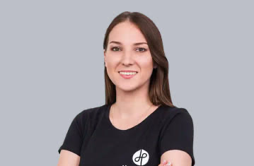 Edyta Kiliszek / Customer Care Lead | PL