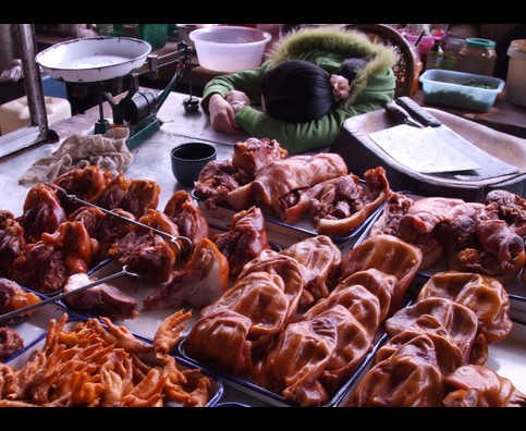 China Yunnan Butchers 7