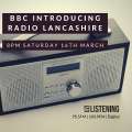 Image: Radio Lancashire Introducing Promo Image