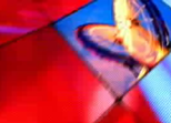 LWT 'Videowall' ident, 2000