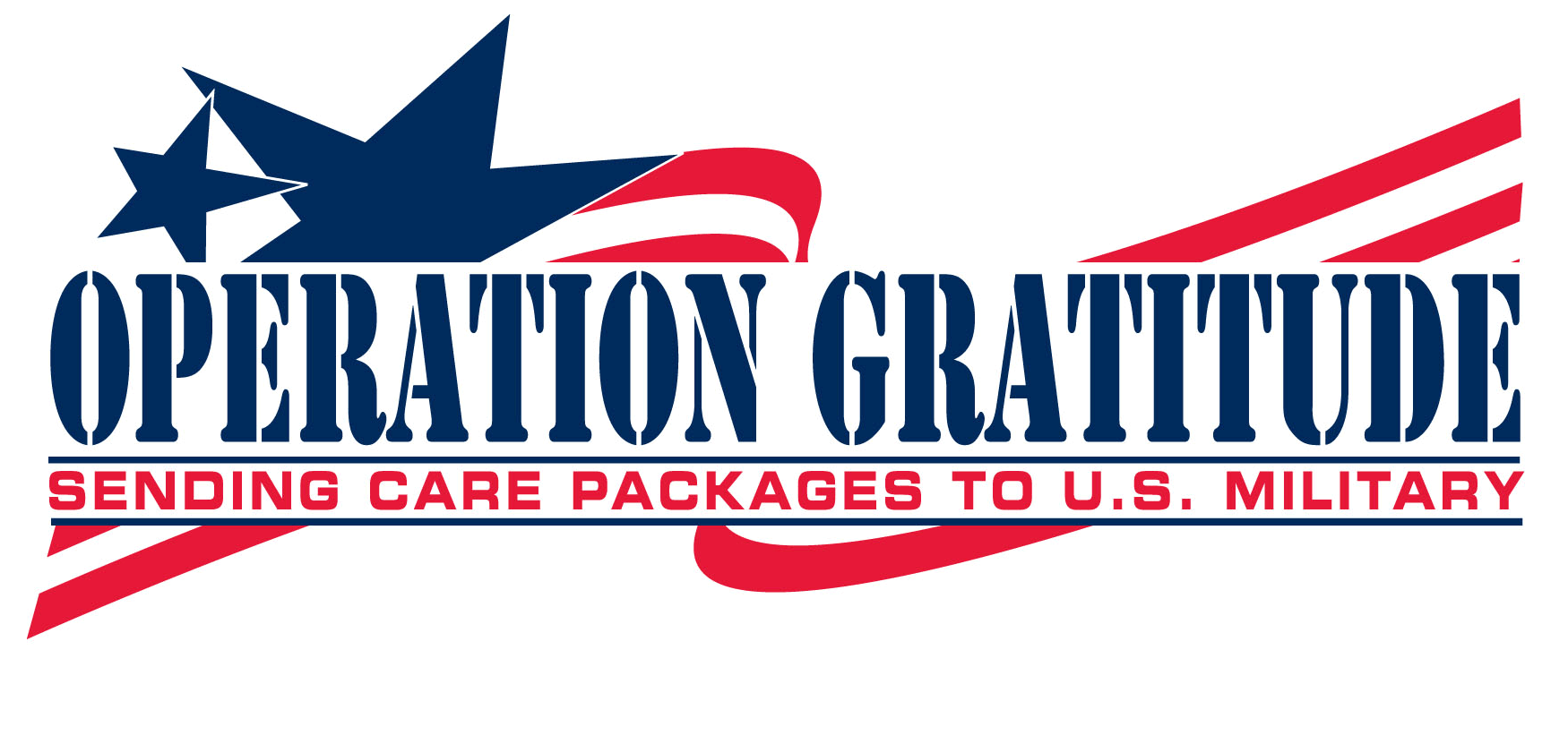 Operation Gratitude