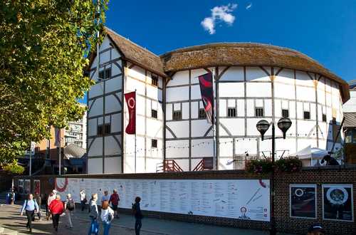 Shakespeare's Globe