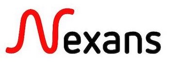 Nexans logo