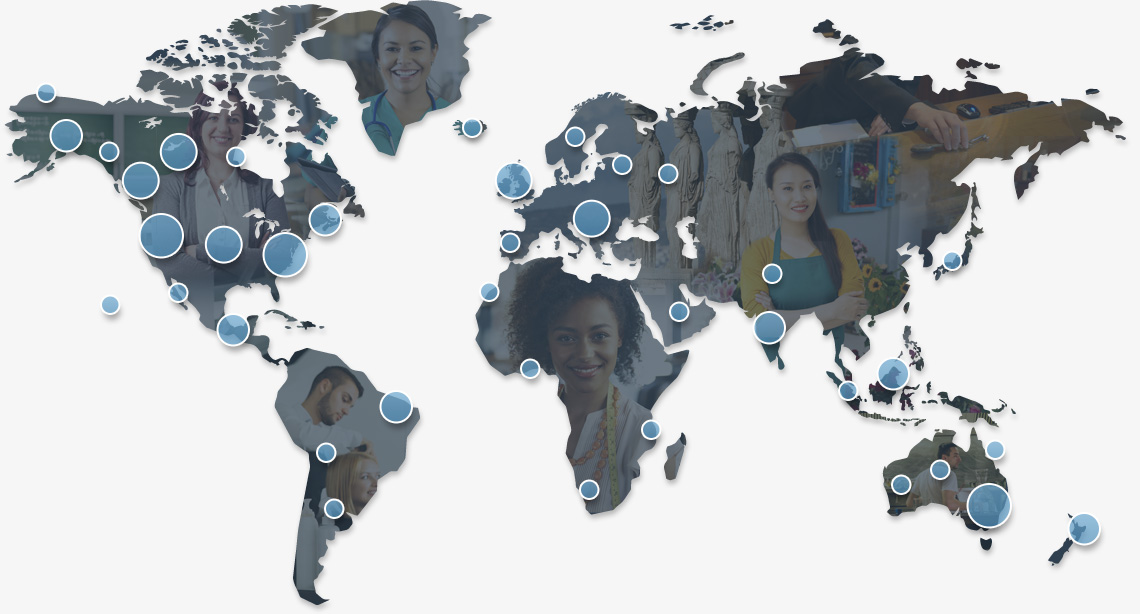 Global Workforce Management